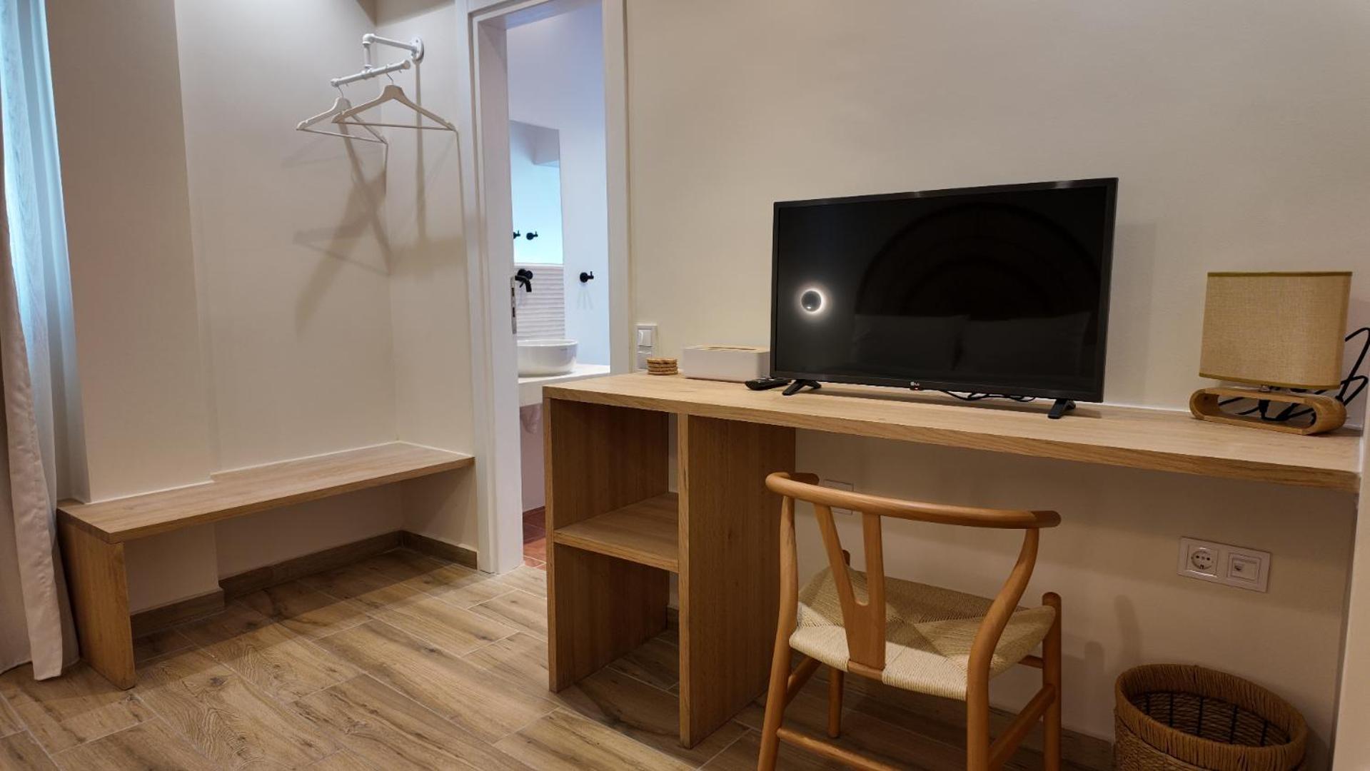 Euphoria Apartments Atény Exteriér fotografie