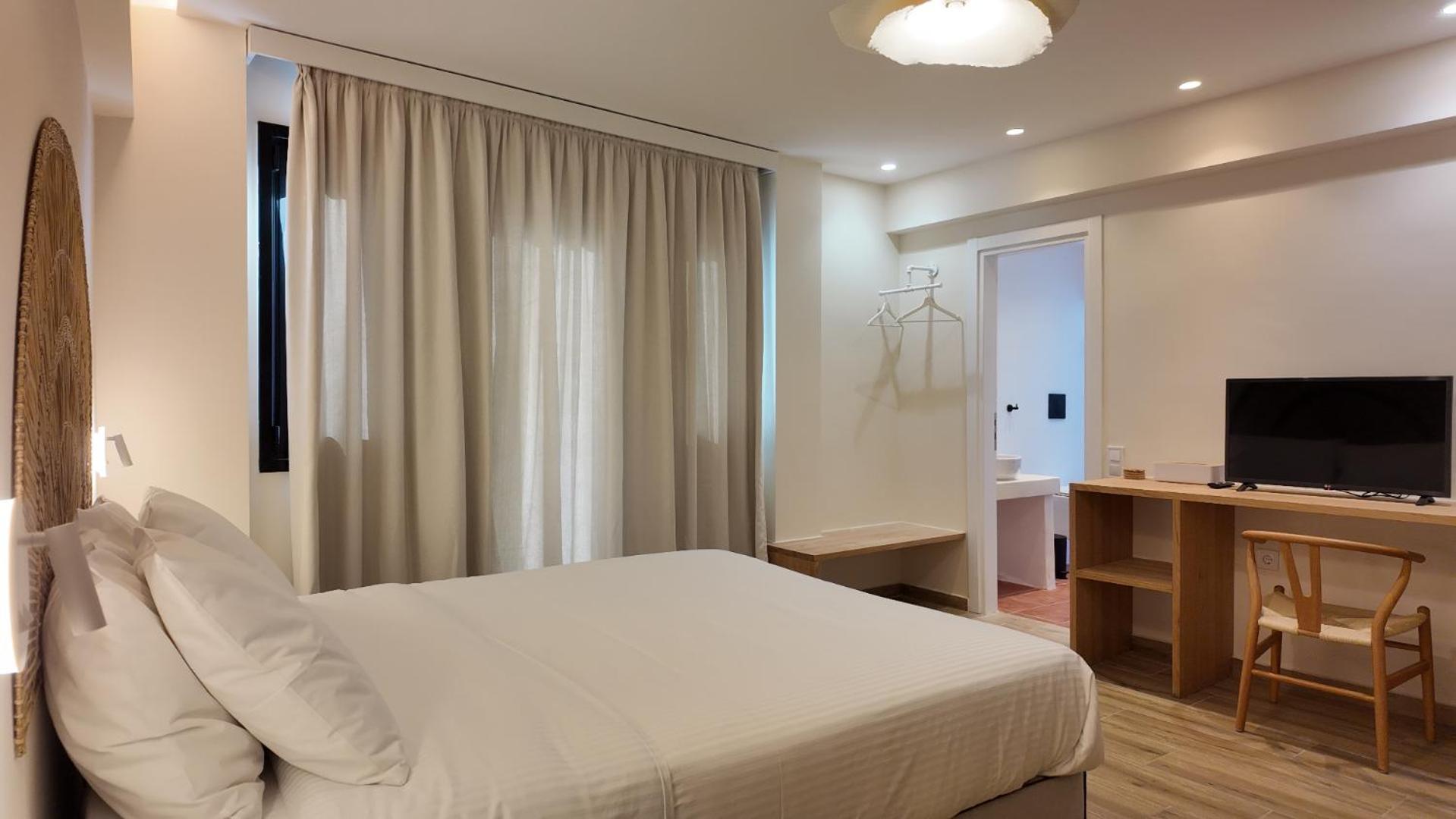 Euphoria Apartments Atény Exteriér fotografie