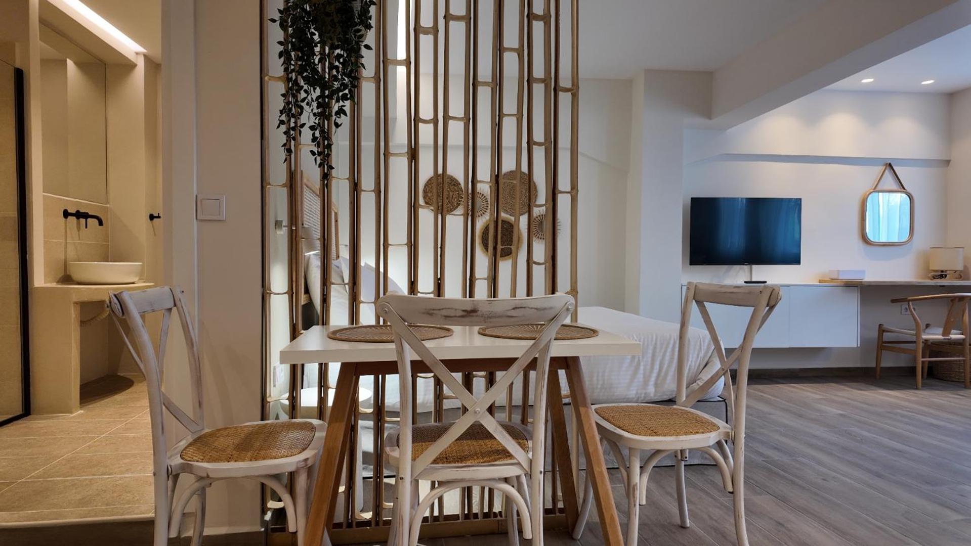 Euphoria Apartments Atény Exteriér fotografie