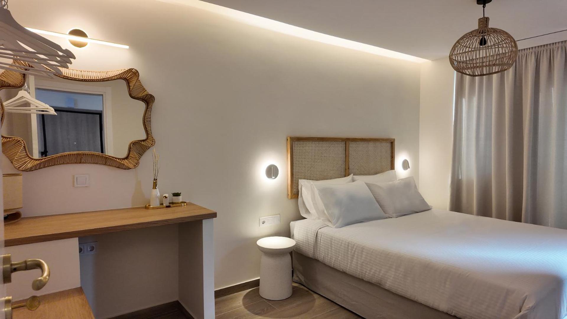 Euphoria Apartments Atény Exteriér fotografie